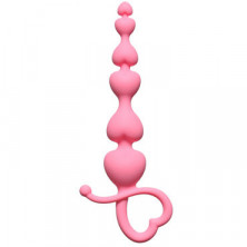 Lola Toys Begginers Beads, розовая