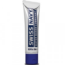 Swiss Navy Water Based, 10 мл