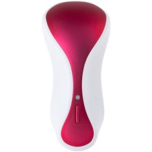 Erotist Intense Vivid, бело-розовый