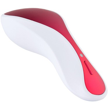 Erotist Intense Vivid, бело-розовый