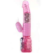 Baile Travel, розовый