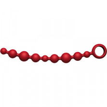 Joy Division Joyballs Anal Wave 30 см, красный