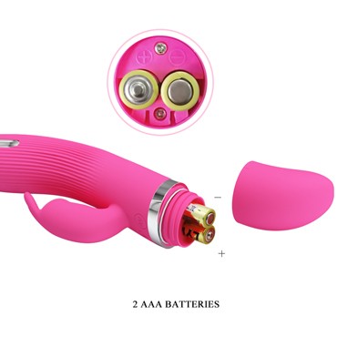 Baile Pretty Love Ingram, розовый