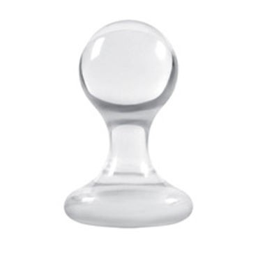 NS Novelties Luna Balls, прозрачная