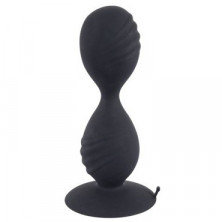 You2Toys Backdoor Double Friend, черные