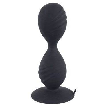 You2Toys Backdoor Double Friend, черные