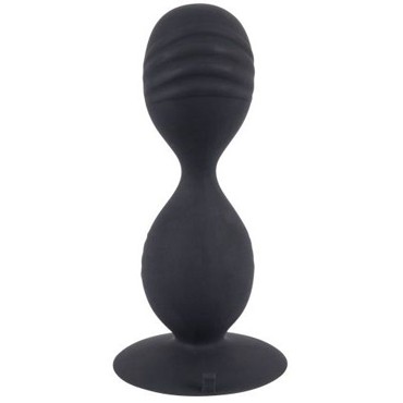 You2Toys Backdoor Double Friend, черные