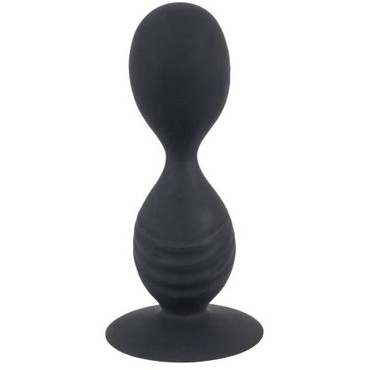 You2Toys Backdoor Double Friend, черные