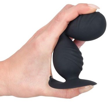 You2Toys Backdoor Double Friend, черные