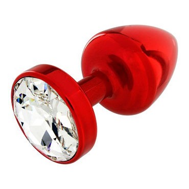 Diogol Anni Round T1, красная