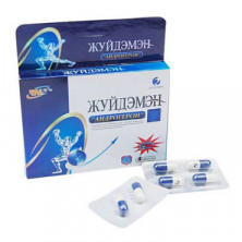 Жуйдэмэн Андрогерон, 6 шт.