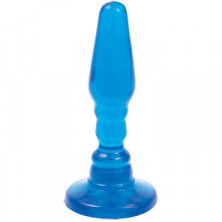 Doc Johnson Blue Thunder Ultimate Penetrator