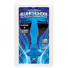 Doc Johnson Blue Thunder Ultimate Penetrator
