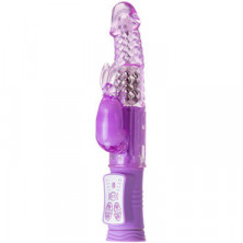 Toyfa A-toys High-Tech Vibrator, фиолетовый