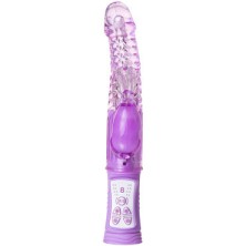 Toyfa A-toys High-Tech Vibrator, фиолетовый