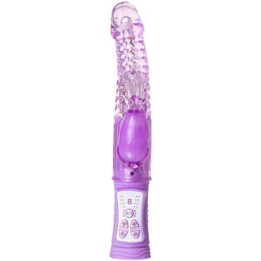 Toyfa A-toys High-Tech Vibrator, фиолетовый