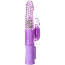 Toyfa A-toys High-Tech Vibrator, фиолетовый