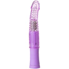 Toyfa A-toys High-Tech Vibrator, фиолетовый