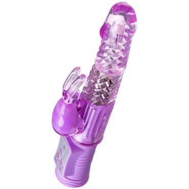 Toyfa A-toys High-Tech Vibrator, фиолетовый