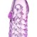 Toyfa A-toys High-Tech Vibrator, фиолетовый
