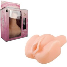 Eroflame Hot Heavenly Pussy, телесный