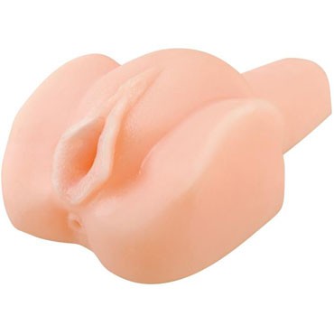 Eroflame Hot Heavenly Pussy, телесный