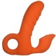 MyWorld вибратор, оранжевый