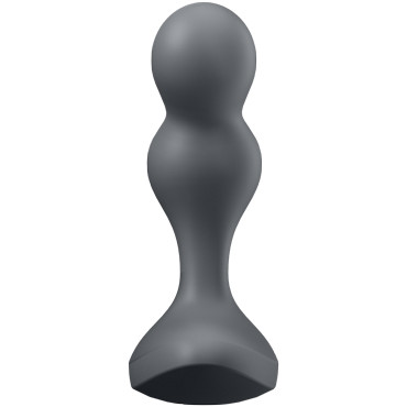 Satisfyer Deep Diver, серый