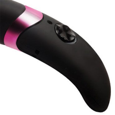 Nexus Chloe, черный