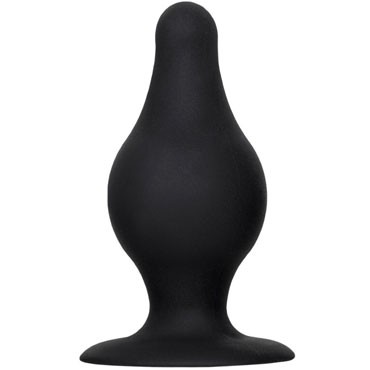 Erotist Spade M, чёрная