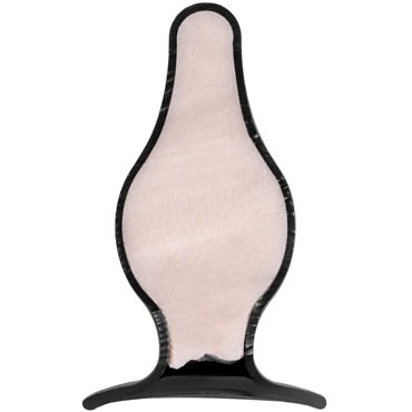 Erotist Spade M, чёрная