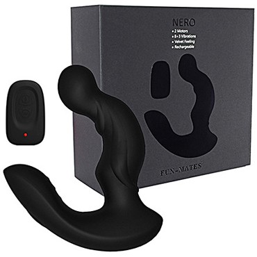 Levett Nero, черный