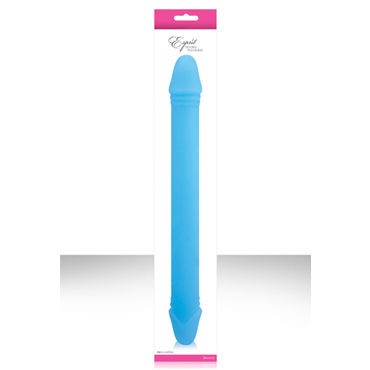 NS Novelties Esprit 14, голубой