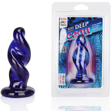 Erotic Fantasy Deep Ocean