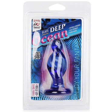 Erotic Fantasy Deep Ocean