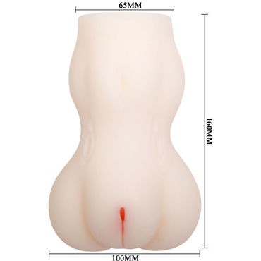 Baile Passion Lady Precious