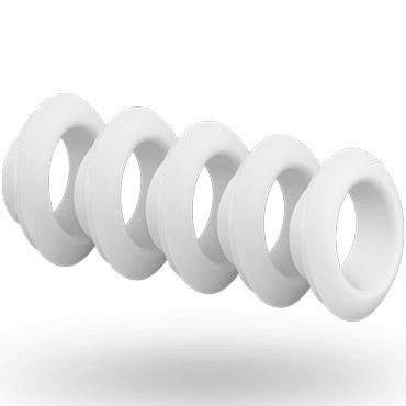 Satisfyer Pro Deluxe Next Generation Heads