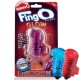 Screaming O Fingo Glow, фиолетовый