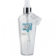 Pipedream Moist Personal Lubricant, 120 мл