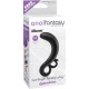 Pipedream Anal Fantasy Collection Two-Finger Fantasy Plug