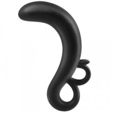 Pipedream Anal Fantasy Collection Two-Finger Fantasy Plug