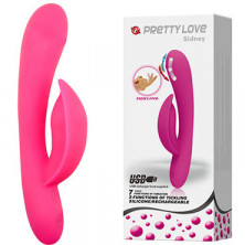 Baile Pretty Love Sidney, розовый