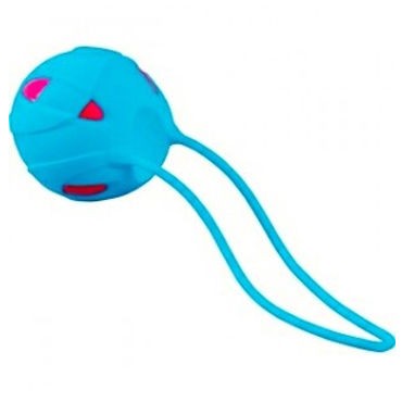 Fun Factory Smartballs Unо, ярко-голубой