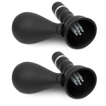 Pipedream Cordless Nipple Suckers
