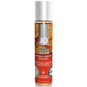 JO H2O Tangerine Dream, 30 мл