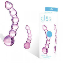 Glas Sapphire Sidewinder