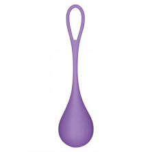 Toy Joy Sphere I Stimulating Love ball, фиолетовый