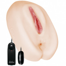 Lola Satisfaction Glorious, телесный