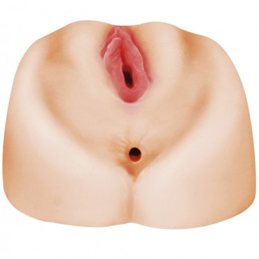 Lola Satisfaction Glorious, телесный