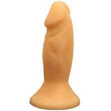 Биоклон Анальная пробка, телесная